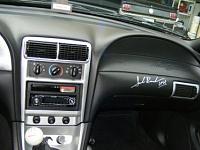 2003 Mustang GT Low Miles 2-Tone Black &amp; Silver Street-Strip FL ,995 Tons of Pics-dscf3357.jpg