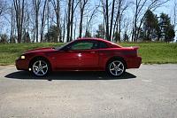 2003 Mustang GT for sale! You gotta check this one out! 44,000miles!-img_2447.jpg