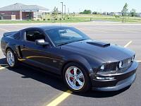 VERY nice 2007 Mustang GT - Low Miles-p1010075.jpg