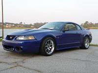 2003 Mustang GT Sonic Blue -T56 swapped and lots of others parts.-falj.jpg