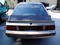 FS: 1981 Mercury Capri RS/ Mustang (Florida)-p1010310.jpg