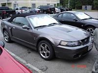 2003 mustang cobra convertible w/title-front-shot.jpg