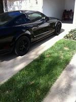 2005 Mustang GT Black/Tan in Maryland-3c74215e.jpg