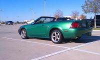 2001 GT CONVERTIBLE - NEW ENGINE - RARE COLOR - SHOWROOM CONDITION-imag0246.jpg