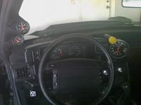 F/S 1993 GT Hatchback one owner car!!!-gauges.jpg