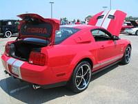 2007 Shelby GT500 - Only 3,000 miles!-img_0203.jpg