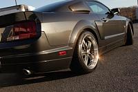 Custom Mustang, Foose and GT500 parts, low miles-ebay2a.jpg