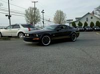 FS/FT 2006 Mustang GT 5spd. Clean-38482_1538702596318_1497501792_31357887_760197_n.jpg