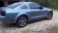 2008 mustang v6 5 speed dont wanna sell but have to-baby2.jpg