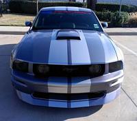 WTT/WTS: 2006 Supercharged Mustang GT-front-view.jpg