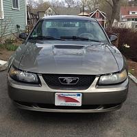 2002 LOW MILEAGE! Mustang 3.8L up for offers or potential! sale-img_1036.jpg