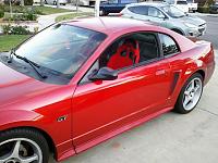 Supercharged 2000 Mustang GT for Sale-1.jpg