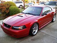 Supercharged 2000 Mustang GT for Sale-3.jpg