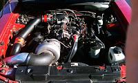 Supercharged 2000 Mustang GT for Sale-6.jpg