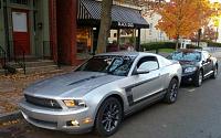 2011 Mustang club of America edition- premium V6-img_20121022_182650-1-.jpg