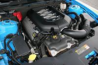 Grabber Blue 2011 Mustang GT Premium, NAV, Leather, Fully Loaded! Cheap!-007.jpg