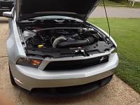 2012 Ford Mustang GT 5.0 Vortech Supercharged 13K milies TONS of Extras 605RWH-image-11-.jpg