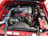 1992 FORD 5.0 MUSTANG GT-engine.jpg