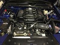 2008 Mustang GT &quot;The Boss&quot; Supercharged.-2014-07-04-11.58.17.jpg