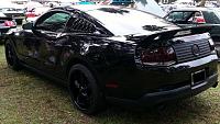 2010 Mustang GT Premium-back.jpg