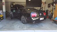 2007 Supercharged Mustang GT, Kenne Bell 2.6-20151031_114042.jpg