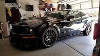2007 Supercharged Mustang GT, Kenne Bell 2.6-20150903_144815.jpg