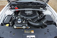 2011 Ford Mustang GT Premium Roush Stage 1-roush-mustang-engine-front.jpg