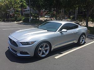 2015, MINT Whipple S2 Supercharged GT PP, 8300 miles-San Diego, CA-01.jpg