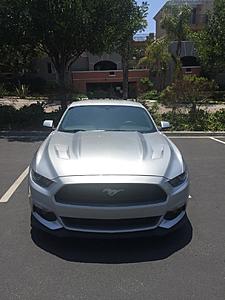 2015, MINT Whipple S2 Supercharged GT PP, 8300 miles-San Diego, CA-5.jpg