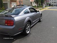 **HOT DEAL** 2006 Mustang GT. OBO takes it home.-rear-corner.jpg