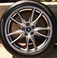 Brembo Brake Package Wheels and Tires....For Sale. Brand New-img_0061.jpg