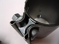 2005-10 Mustang Mid-Pipe To Tailpipe Clamp-p1010987.jpg
