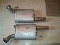 2005-2009 Ford mustang Stock Exhaust for sale-ex-3.jpg