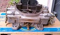 Edelbrock 1406 - Edelbrock Performer Carburetors 600 CFM-carb-1.jpg