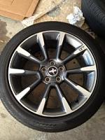 Mustang GT CS California Special Wheel Tires Center Caps TPMS 8k Miles Mint GTCS-wheel2.jpg