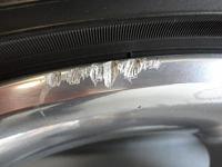 2006 Fanblades, nice for winter, bad for show-curb-two.jpg