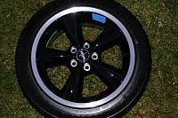 Black 18&quot; Ford Racing Bullitt Wheels &amp; Tires-dscf1004.jpg