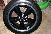 Black 18&quot; Ford Racing Bullitt Wheels &amp; Tires-dscf1002.jpg