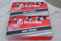 Brembo Front Brake Kit - 13&quot; Slotted Rotors, 4 Piston Calipers-dsc03878.jpg