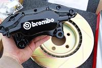 Brembo Front Brake Kit - 13&quot; Slotted Rotors, 4 Piston Calipers-dsc03896.jpg