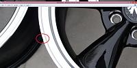 Black Bullitt Wheel Set (17x9 and 17x10.5 Deep Dish)-wheel-damage-2.jpg