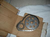 FS: Ford V8 clevite timing chain and sprocket set and set of lifters-dscn0274.jpg