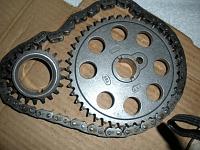 FS: Ford V8 clevite timing chain and sprocket set and set of lifters-dscn0275.jpg