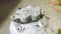 Mustang GT Brake Caliper Set &amp; Rotors-gt-calipers.jpg