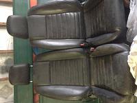 05 Mustang Black Leather Seats Front and Back-image2.jpg