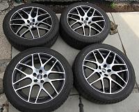 AMR Wheels and Goodyear Eagle F1 Tires for Sale-img_2256c.jpg