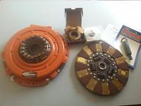centerforce stage 3 dual friction clutch (04 mustang gt) - 5 (romeoville, il)-20140510_153133.jpg