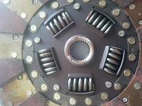 centerforce stage 3 dual friction clutch (04 mustang gt) - 5 (romeoville, il)-20140510_153659.jpg