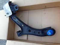 Front Lower Control Arms - S197 - 2005 Ford Mustang GT-photo-2.jpg
