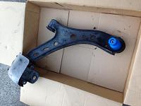 Front Lower Control Arms - S197 - 2005 Ford Mustang GT-photo-3.jpg